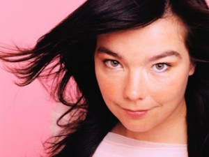 Bjork