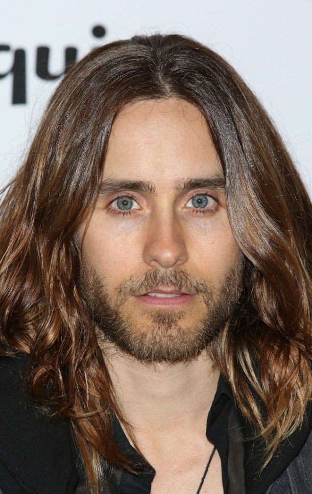 Jared Leto