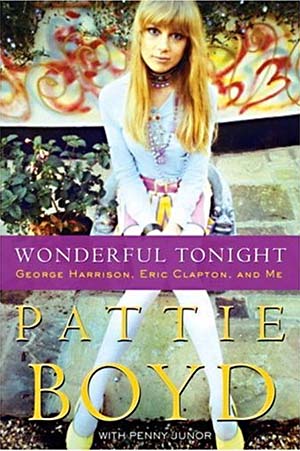 Cover of Wonderful Tonight