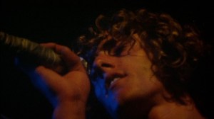 Daltrey at Woodstock