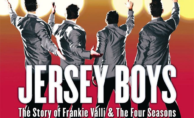 Jersey Boys