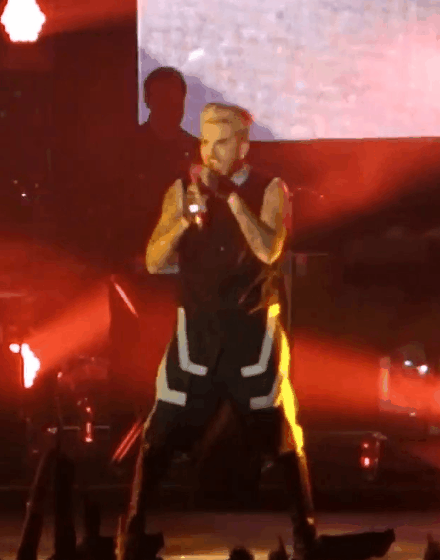 GIF LUCY B Berlin maggy97 lilybop