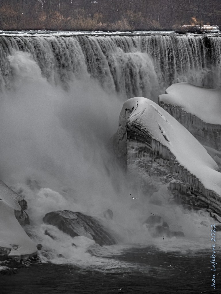 Niagara Falls