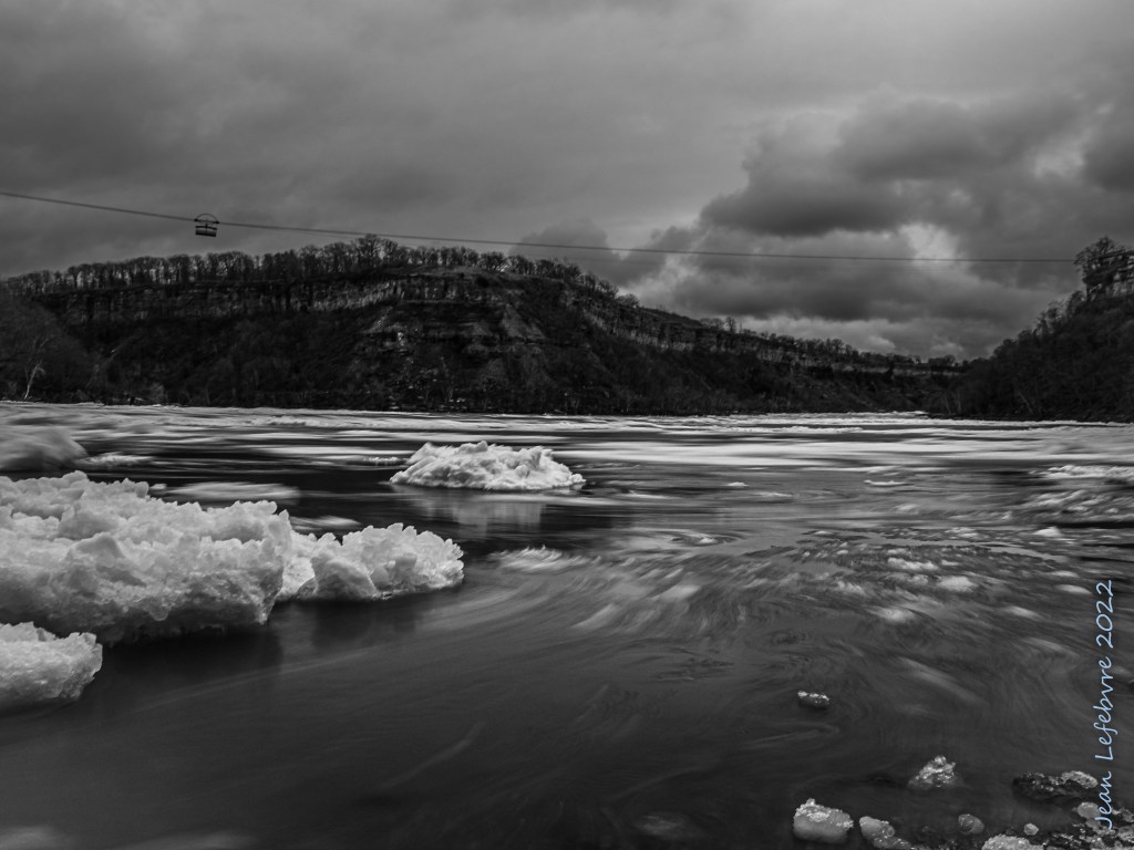 Whirlpool Rapids