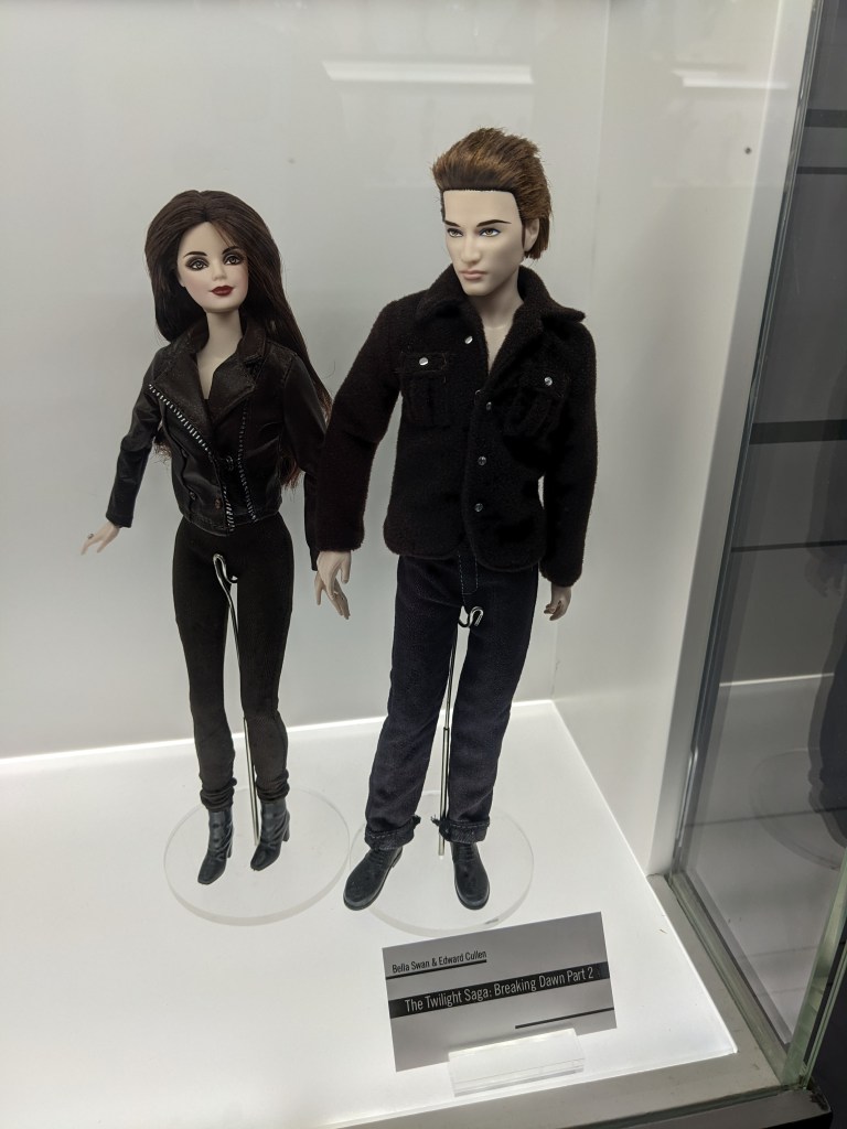Twilight Barbie